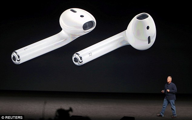 AirPods untuk iPhone 7 Rp3,1 Juta, Apple Dikritik Publik